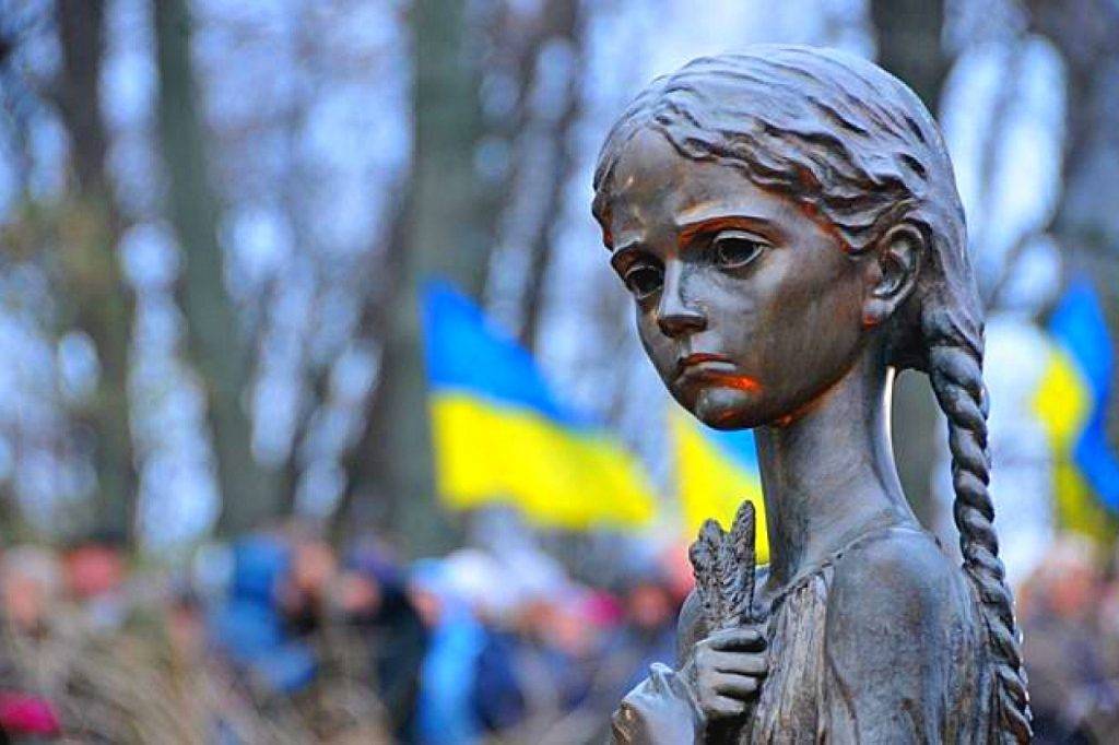 Пятилетняя дуэль против России завершилась для Украины логичным поражением Пятилетняя дуэль против России завершилась для Украины логичным поражением