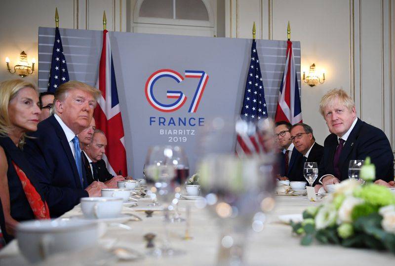 Неполноценная семерка: эксперты о возвращении России к формату G8
