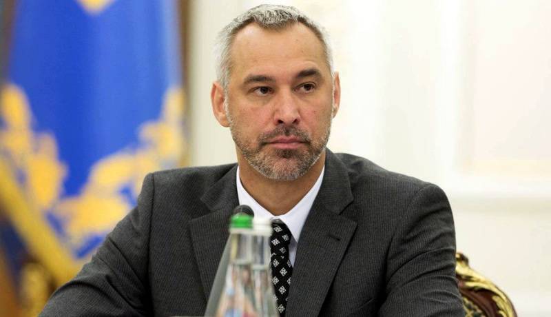 В США определились с кандидатурой генерального прокурора Украины