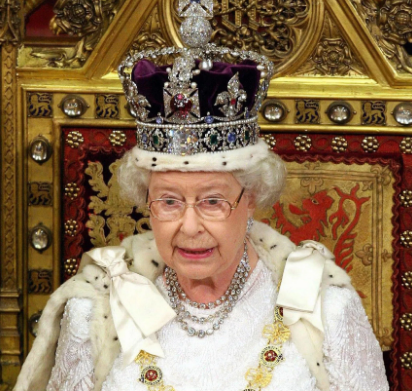 Королева разрешила Британии уйти из Евросоюза любым способом