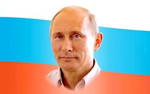 В чём состоит миссия Путина?