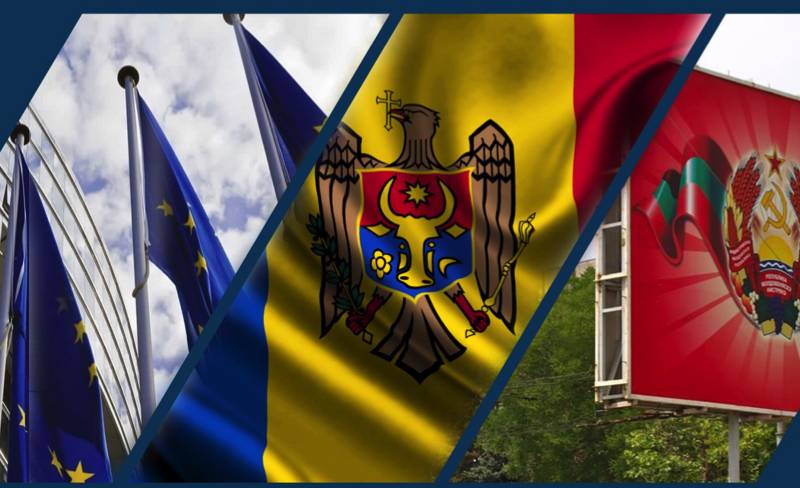 Молдавским элитам предстоит сложный выбор между интеграцией и реинтеграцией