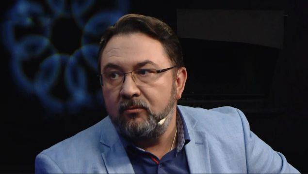 «Слуги народа» готовятся к зачистке информационного пространства