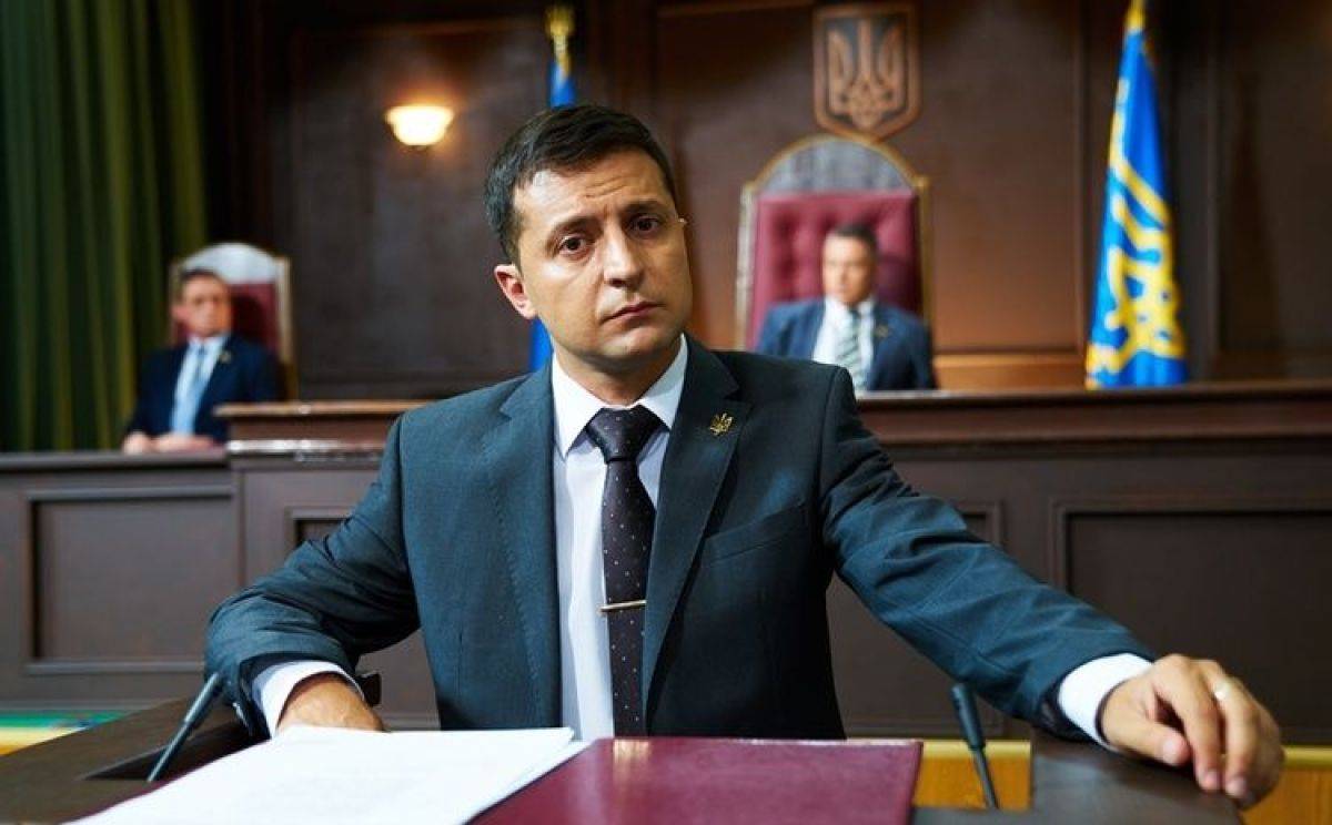 Зеленский сорвался на украинских депутатов в Верховной Раде