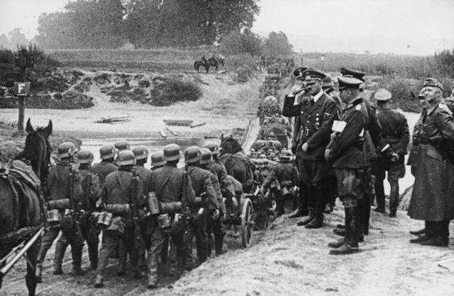 Польский характер и годовщина начала Второй мировой войны