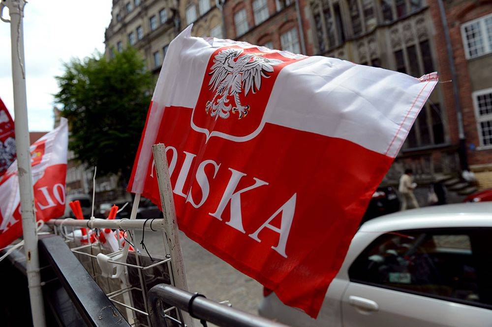 Виновата Россия: в Польше нашли объяснение отсутствию репараций от Германии