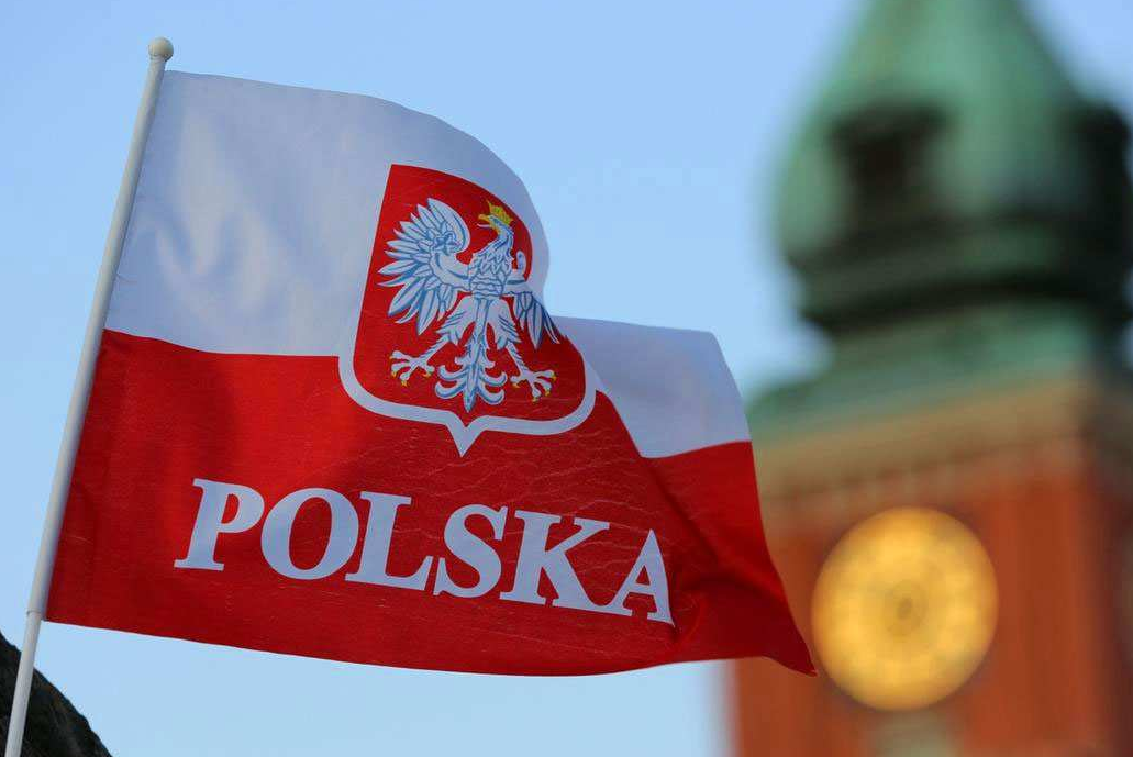 Sohu считает глупостью решение Польши не пригласить Россию на годовщину