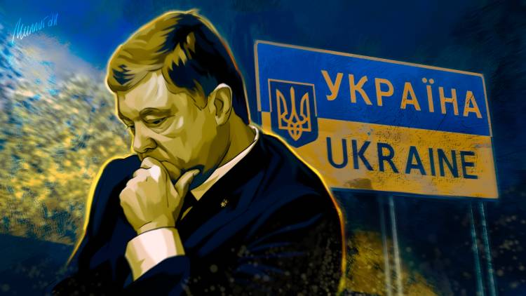 Порошенко провалил тотальную «украинизацию» страны