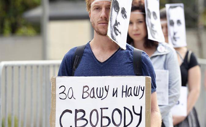 Обмен пленными: Торг зашел в тупик Обмен пленными: Торг зашел в тупик