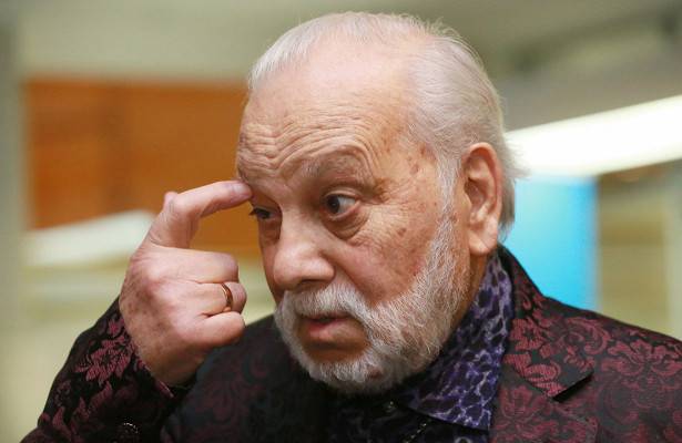 Бедрос Киркоров напомнил Болгарии, что с ней было до прихода Красной армии Бедрос Киркоров напомнил Болгарии, что с ней было до прихода Красной армии