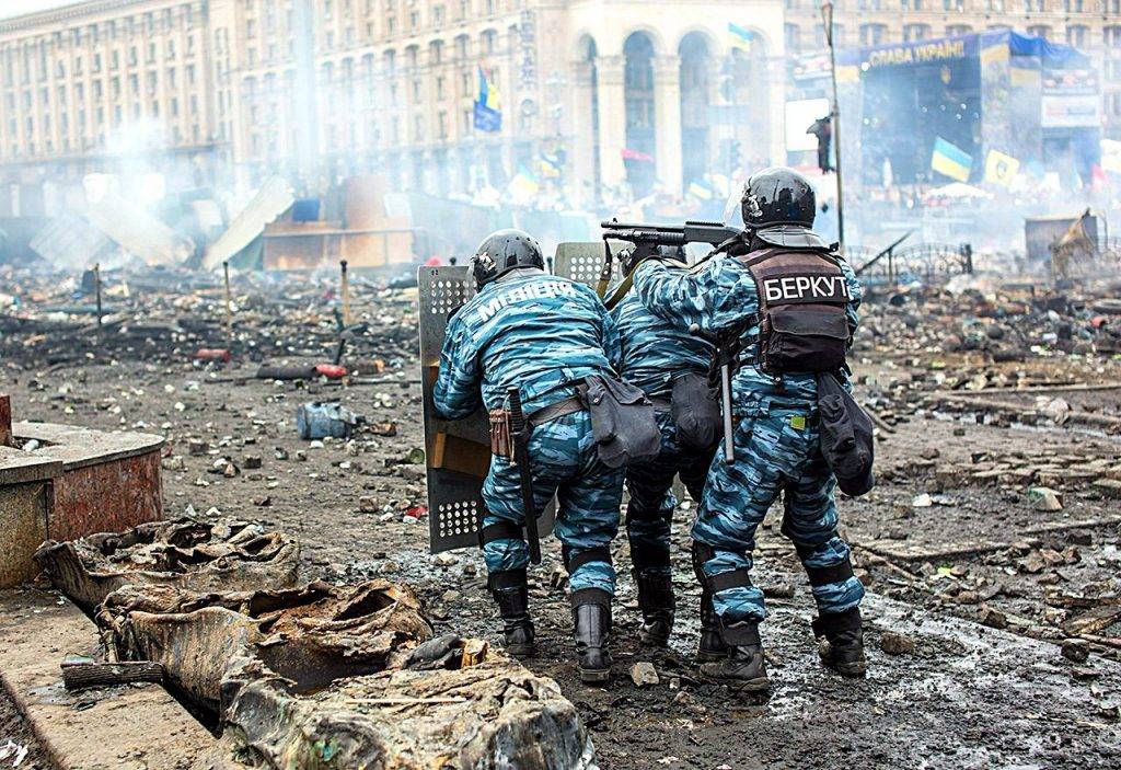Украине пророчат новый Майдан, который страна уже точно не выдержит