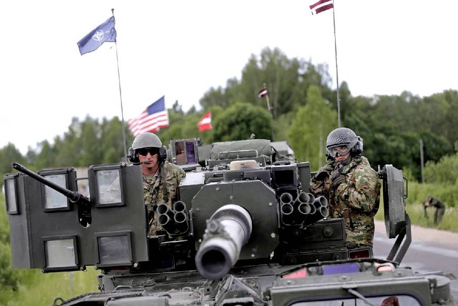 Прибалтийское «мини-НАТО»: стоит ли России переживать?