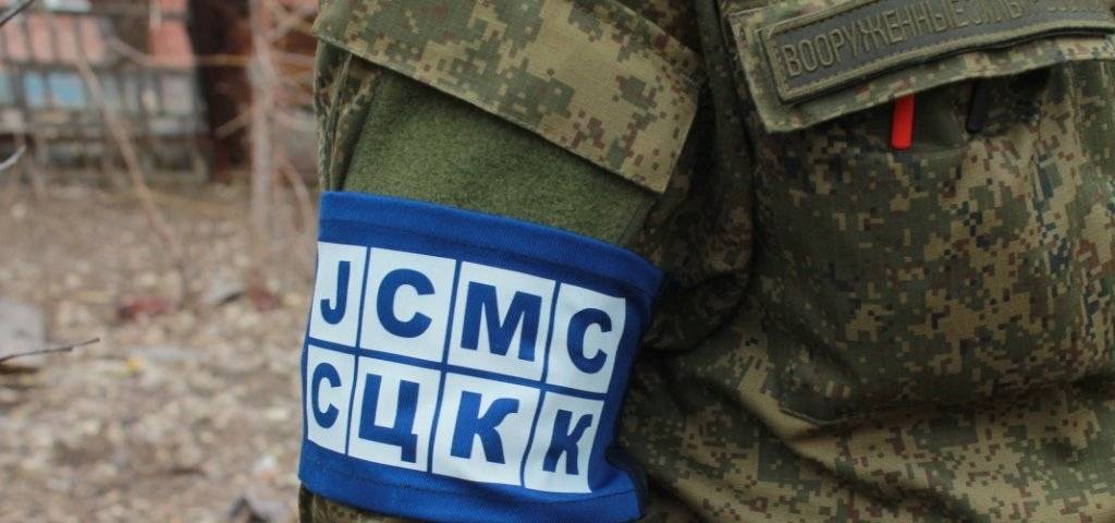 СЦКК-уловка Зеленского