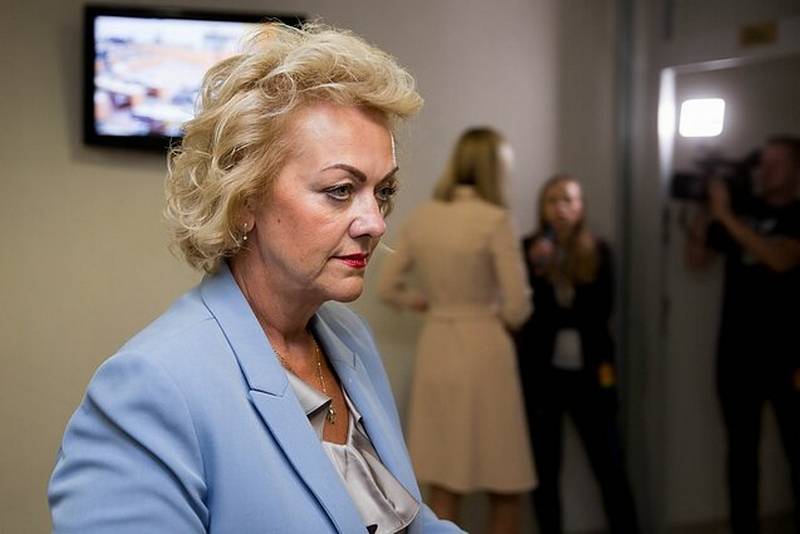 Литва начала охоту на «русских интервентов»