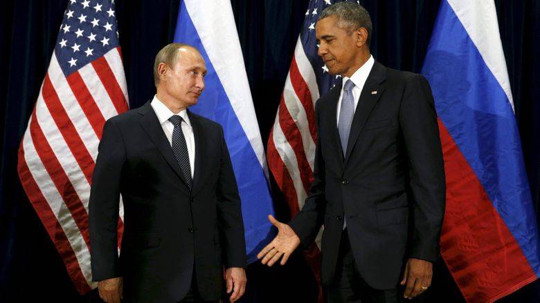 Обама отдал Крым Путину, чтобы избежать Третьей мировой войны