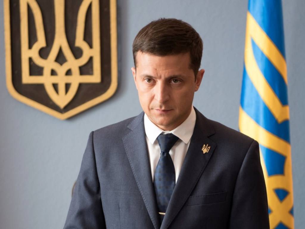 Ждать ли крымчанам в гости президента Зеленского Ждать ли крымчанам в гости президента Зеленского