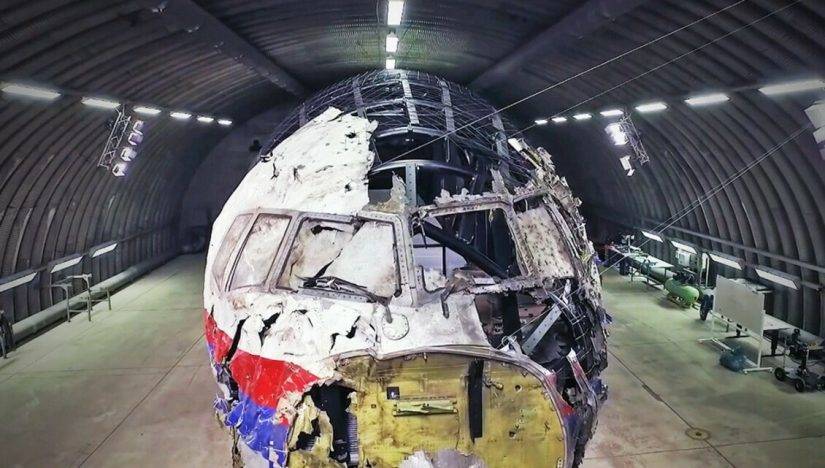 Появилась информация о нахождении у США важных доказательств в деле по MH17