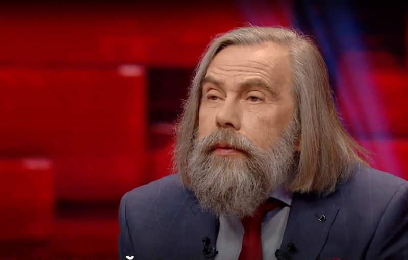 Погребинский: Запад окончательно забыл про Украину Погребинский: Запад окончательно забыл про Украину