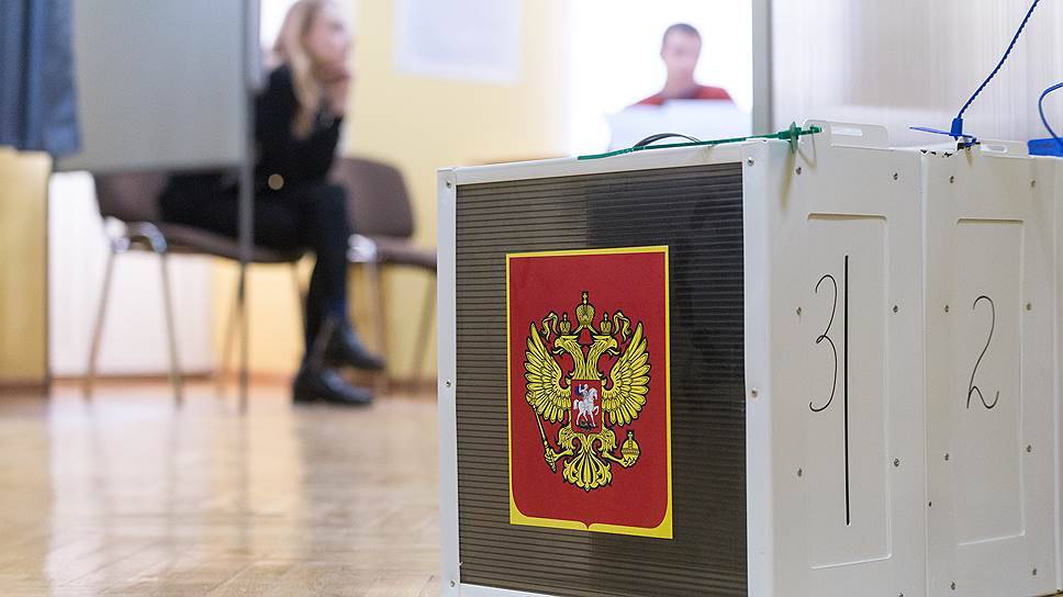Триумф «Единой России» кандидаты от власти побеждают во всех регионах