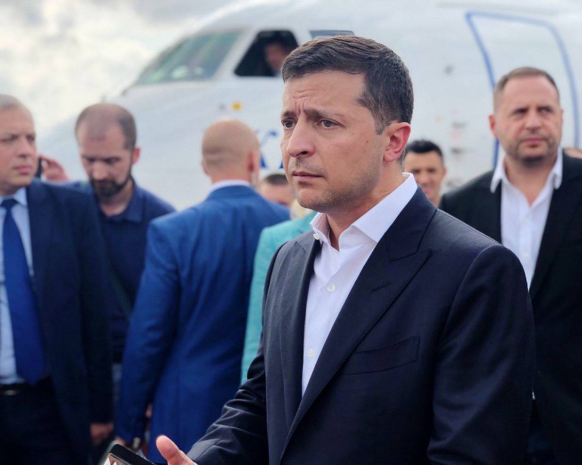 Можно ли давать Зеленскому Нобелевскую премию мира? Можно ли давать Зеленскому Нобелевскую премию мира?
