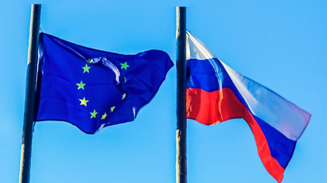 Будущее проекта Большой Европы: Запад осознал ключевую роль России