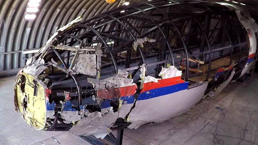 Россия получила реальный шанс диктовать Украине свои условия в деле о MH17