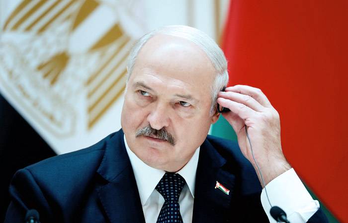 Противоречивый Лукашенко