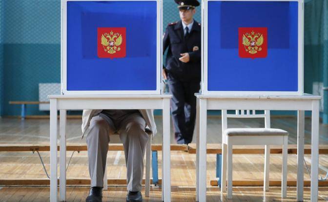 Запад о выборах в России: Кремль доказал, что не может победить честно Запад о выборах в России: Кремль доказал, что не может победить честно