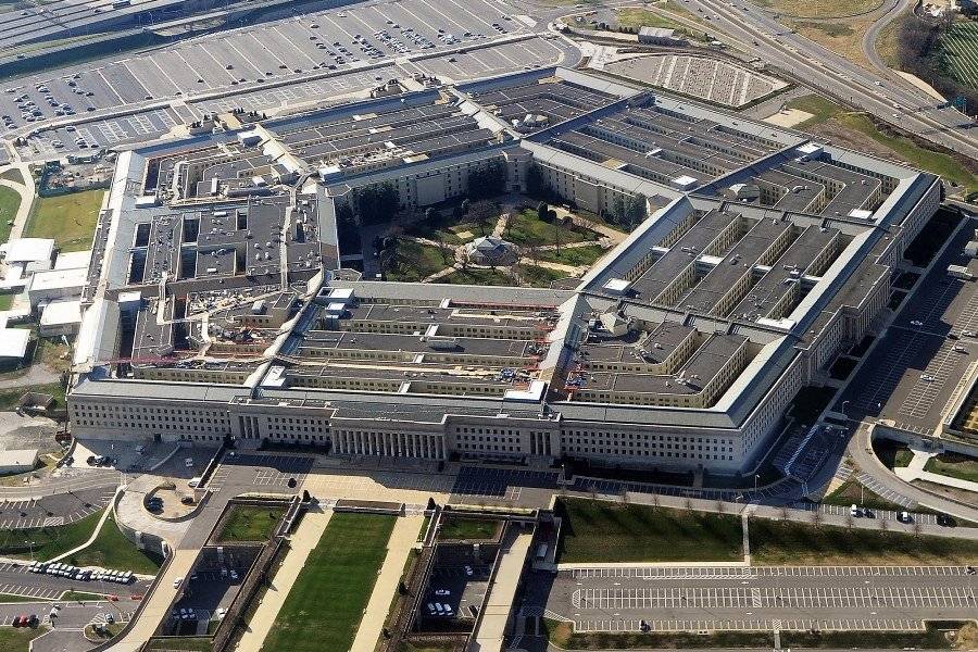 Гаспарян прокомментировал призыв Пентагона к России быть «нормальной» стран