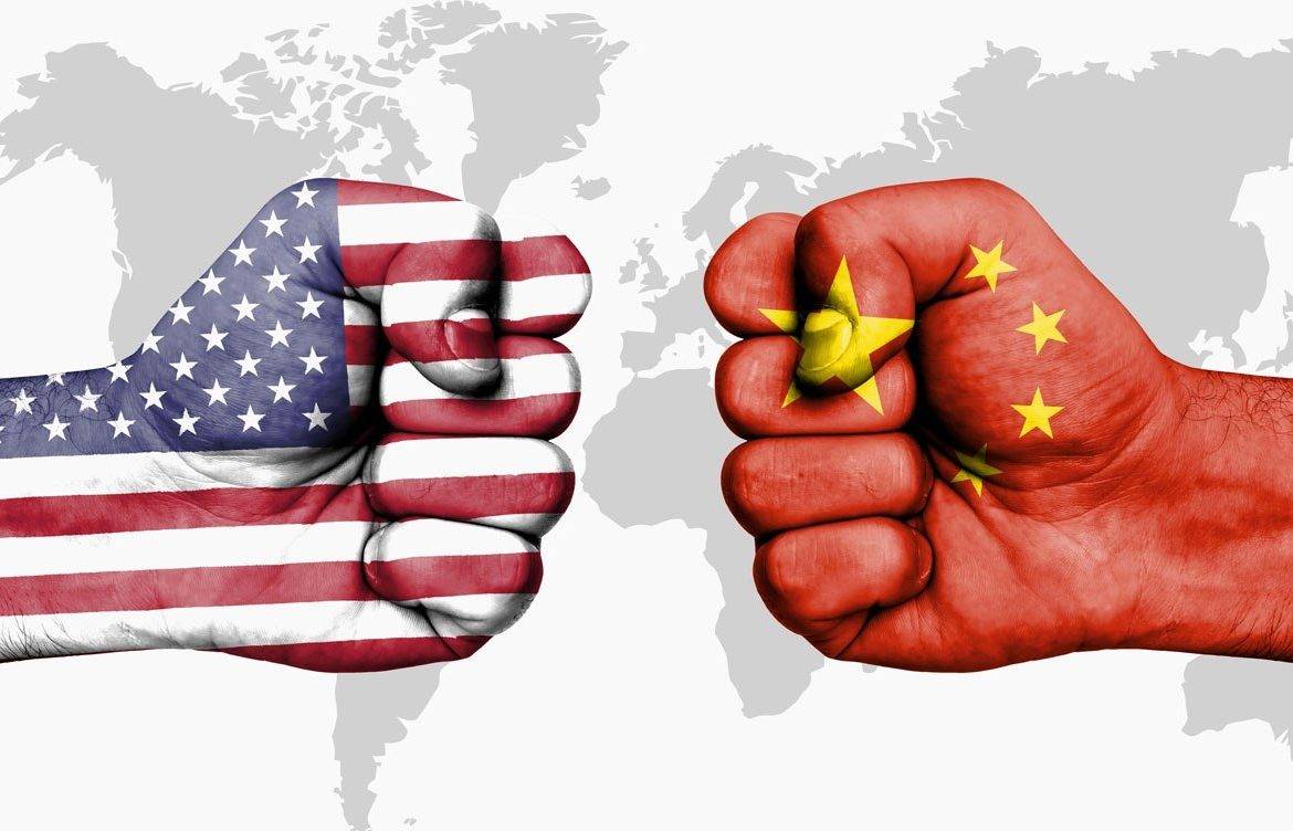 Китайский политический бокс. США в нокдауне?