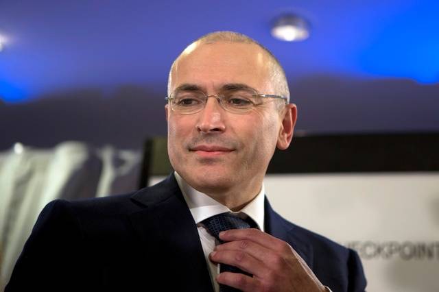 Ходорковский устроил серию провокаций на выборах в Санкт-Петербурге