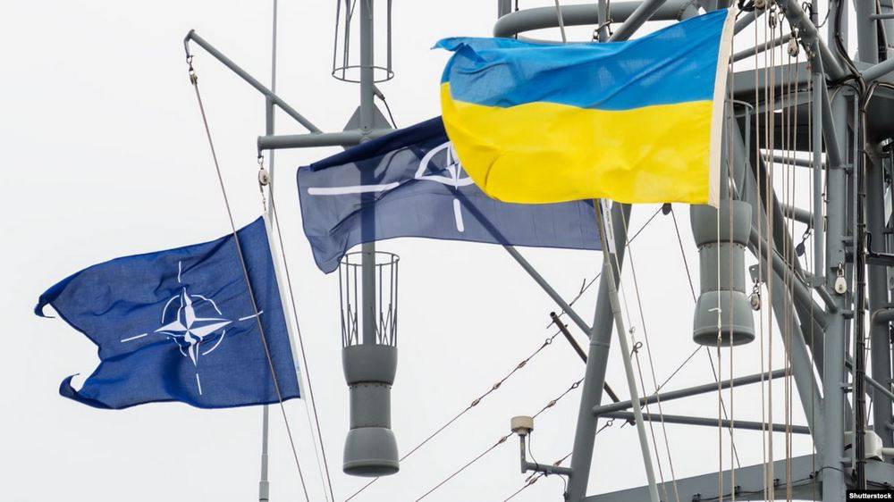 В Киеве поняли, что в ЕС и НАТО Украину не ждут