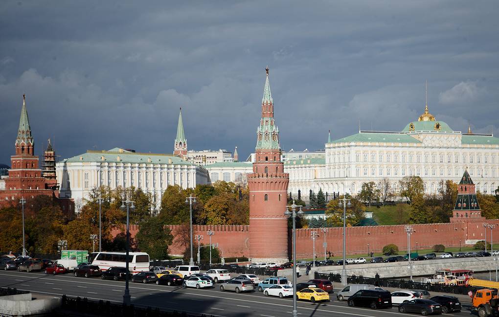 Кремль прокомментировал доступ Смоленкова к данным спецслужб Кремль прокомментировал доступ Смоленкова к данным спецслужб