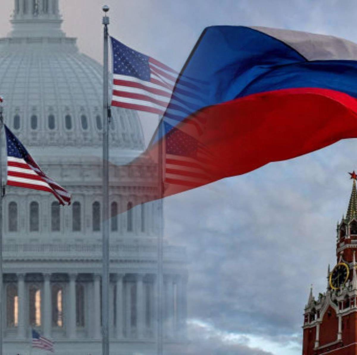 Неприятная реальность для Запада: США не смогли поставить Россию на колени