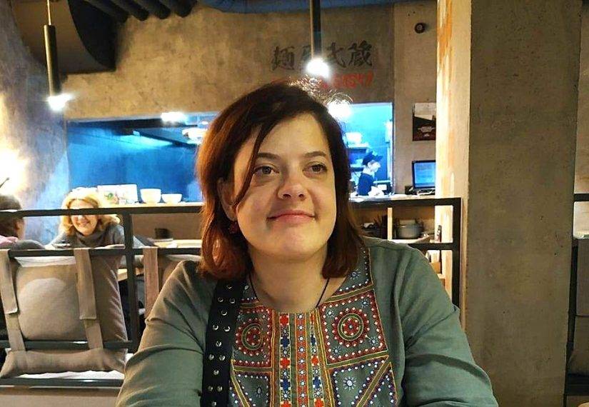 Уроженка Беларуси сравнила Киев и Минск, прожив в обоих городах Уроженка Беларуси сравнила Киев и Минск, прожив в обоих городах