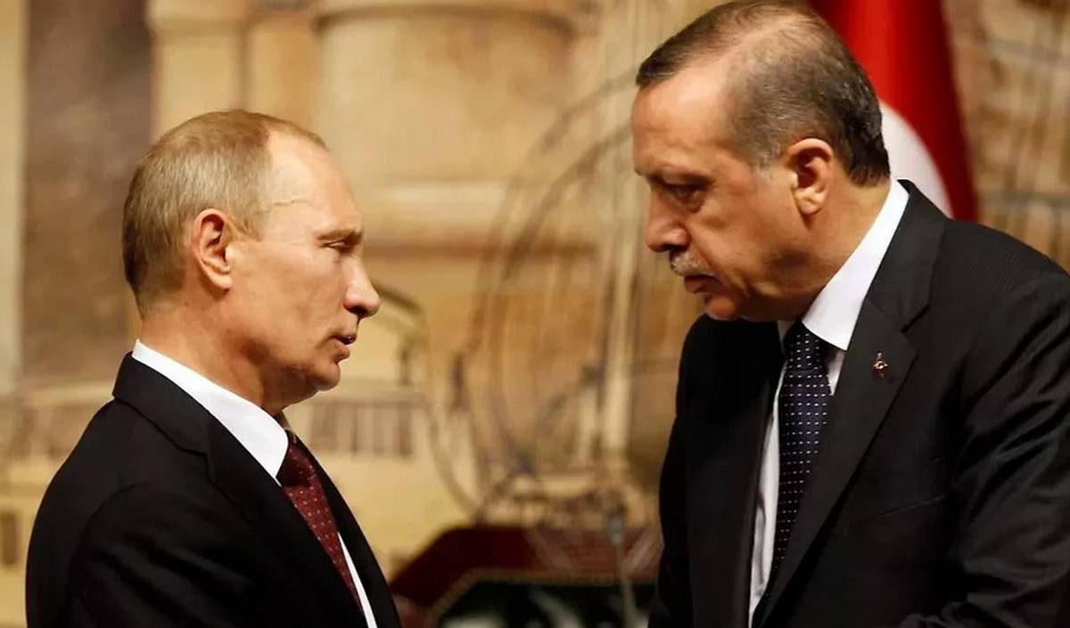Турецкий гамбит: к вопросу о пределах «дружбы» России и Турции