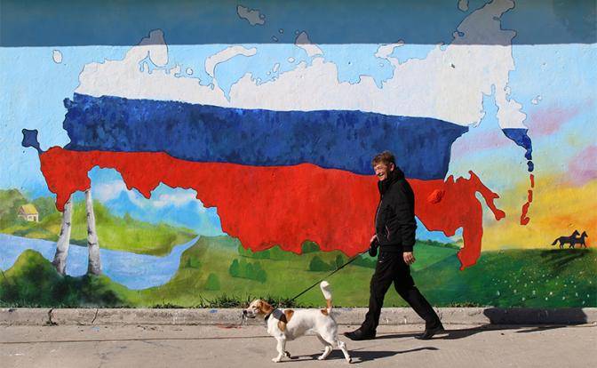 США потирают руки: Обнищавшей России не на что содержать Крым с Донбассом