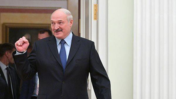 Лукашенко рассказал, кто должен сменить власть в Беларуси