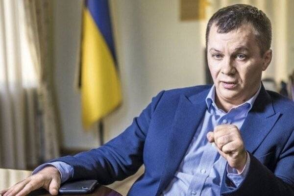 В Сети всплыло скандальное видео нового министра Украины Милованова