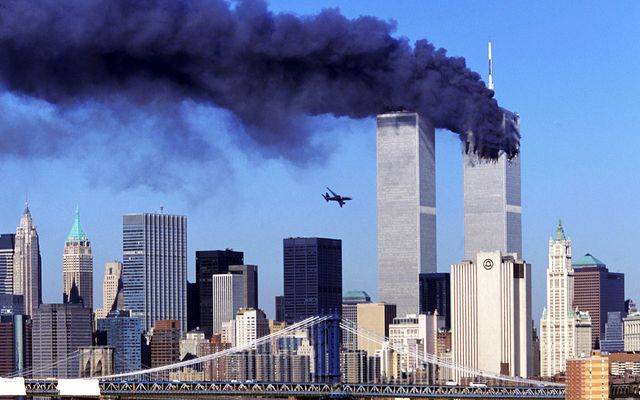 11 сентября 2001 года — чем кончаются игры с дьяволом