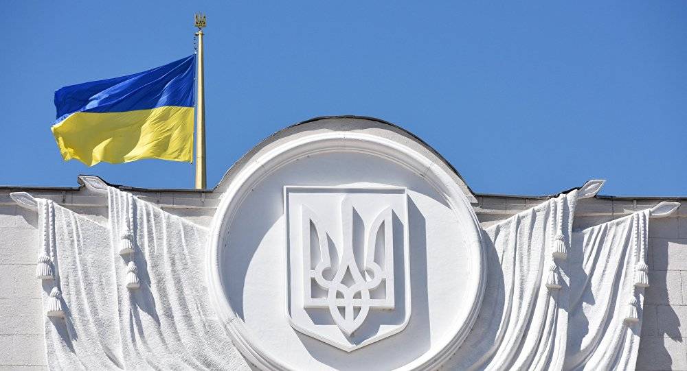 Судьба Украины в руках Запада и РФ: Киеву пора готовиться к «молдавизации»