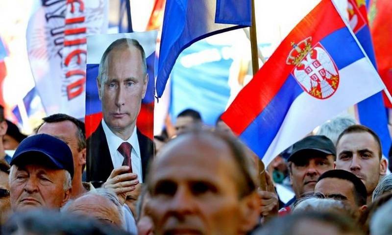«Россия только приветствует»: эксперты о потере Москвой Балкан