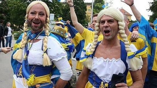 Почему Киев пустил в города Украины гей-парады