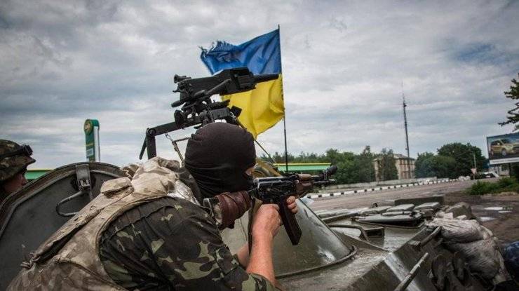 Постепенное «отрезвление» Запада: сценарий принуждения Киева к миру