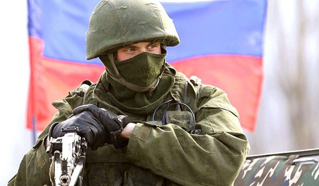 На Украине озвучили план, по которому Россия заберет себе Донбасс