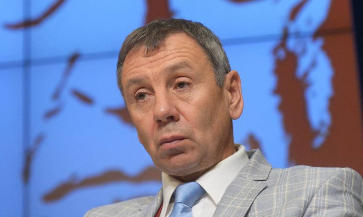 Марков объяснил, в каком случае Харьков, Одесса и Запорожье отойдут к РФ