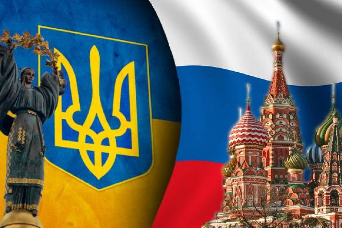 Два пути для Украины: Киев пытается прощупать позицию Москвы