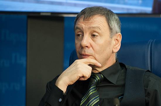 Сергей Марков: Минские соглашения - драма и бардак в Киеве Сергей Марков: Минские соглашения - драма и бардак в Киеве