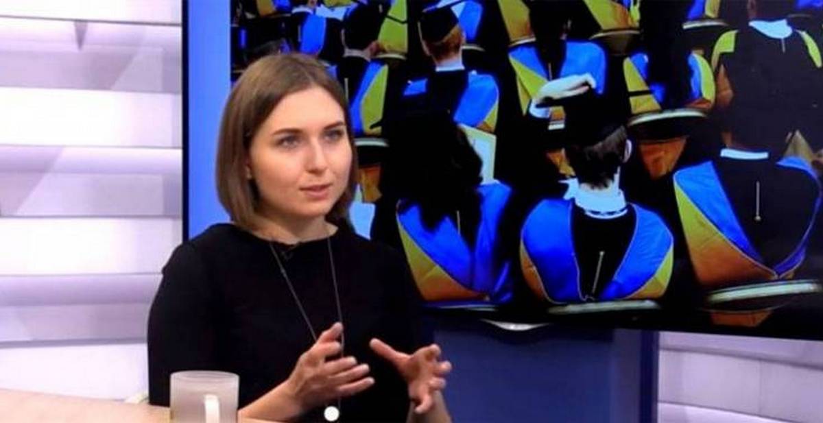 Баночка Сенцова - не предел и не главное Баночка Сенцова - не предел и не главное