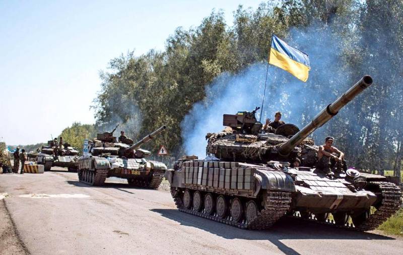 После «Минска»: какая Украина нужна России?